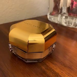 NIB Fenty Beauty Fairy Bomb Shimmer Powder Trophy wife limited edition new